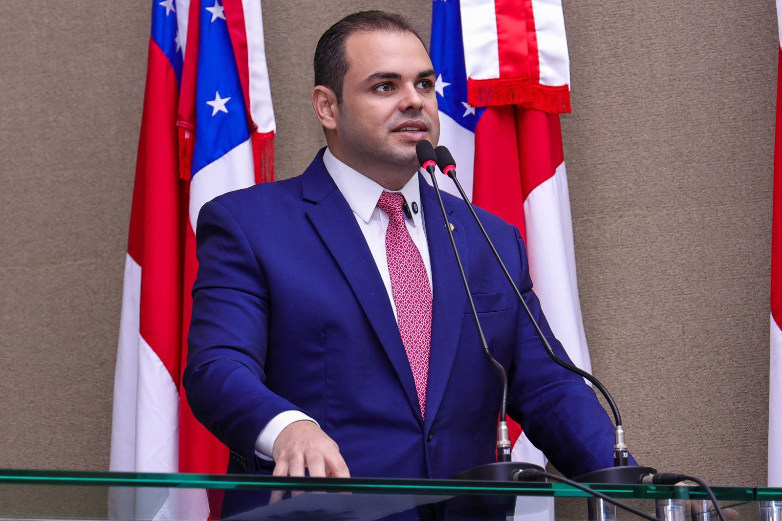 Edital do concurso da Aleam será lançado no dia 3 de setembro