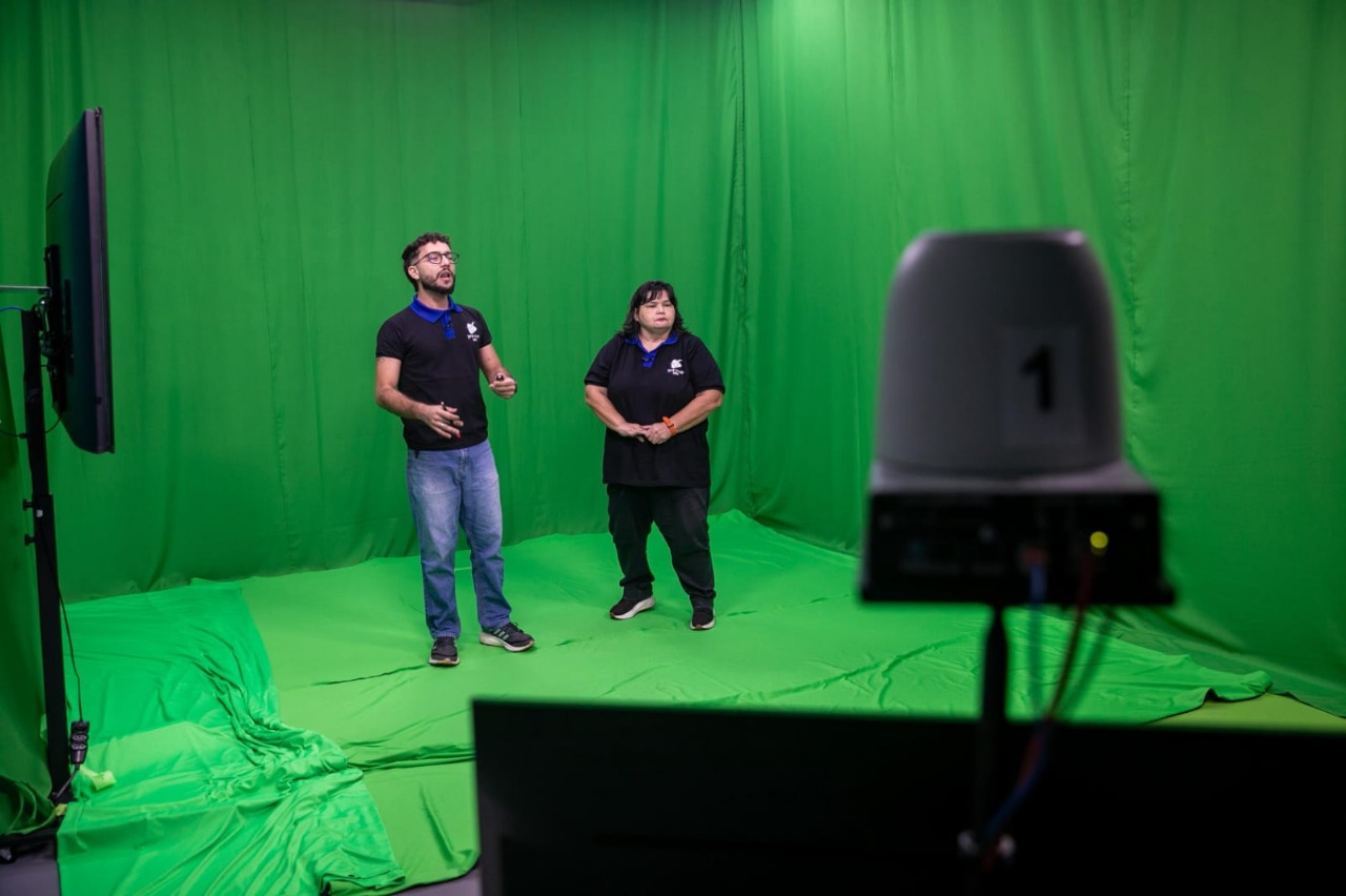 UEA realiza 3º Aulão Interativo com foco em História, Física, Literatura e Filosofia