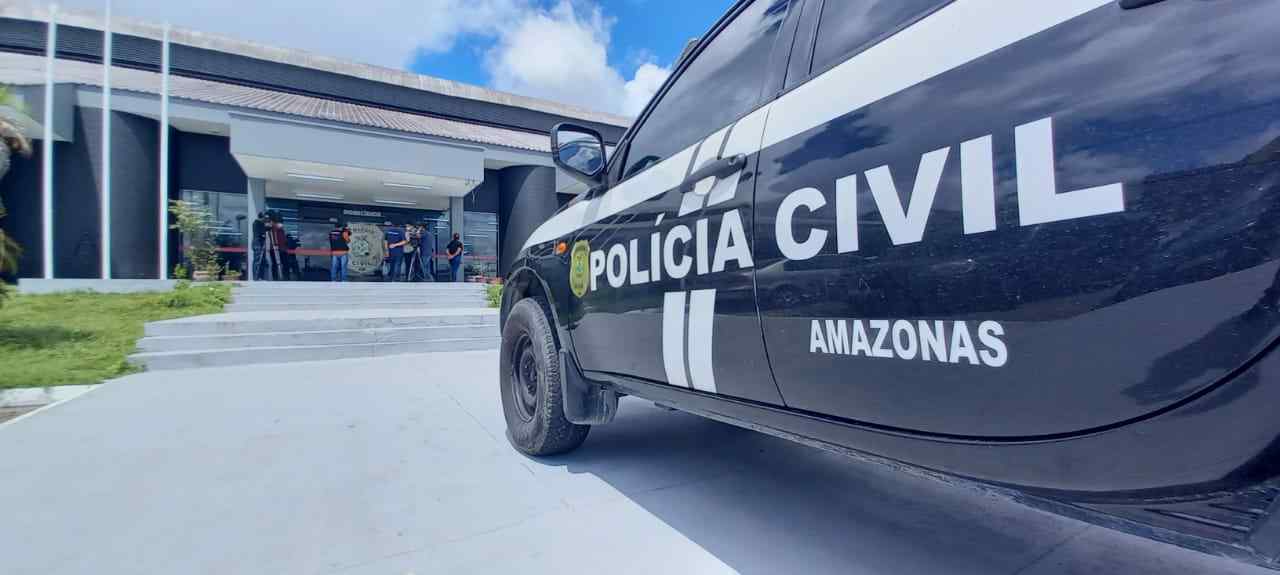 Condenado por homicídio é preso após cinco meses foragido em Manaus