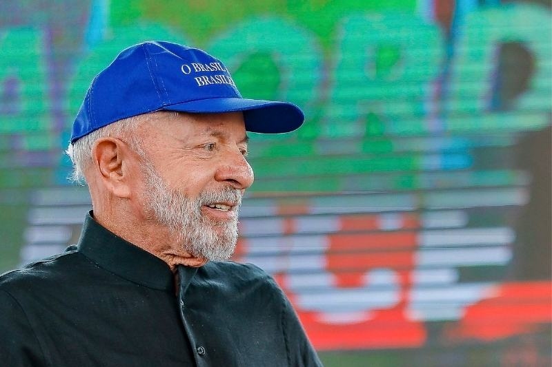 Aliados projetam visita de Lula a Manaus apenas em eventual 2º turno