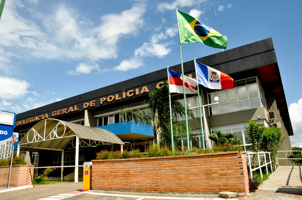 Juiz anula portaria que exigia autorização para policiais civis darem entrevistas