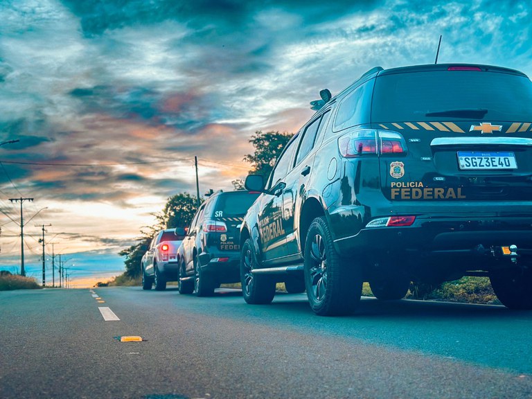 Policiais do Amazonas são alvo de operação da PF contra grupo suspeito de  sequestro e tortura