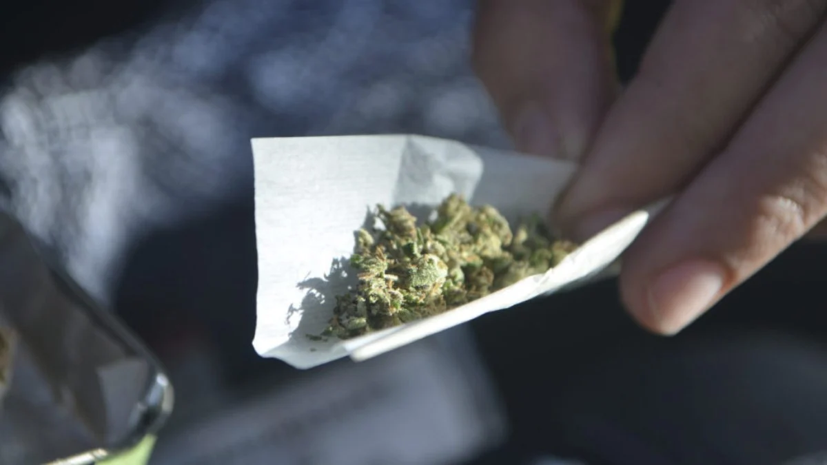 Gilmar Mendes vota por descriminalizar porte de maconha de uso pessoal