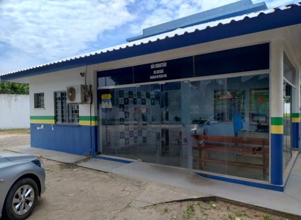 Mototaxista é preso por estuprar adolescente de 13 anos no interior do AM