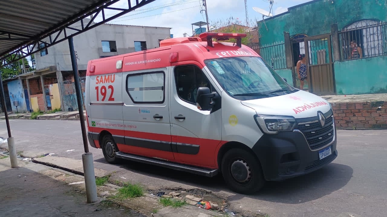 Jovem é encontrada morta dentro de quitinete no conjunto João Paulo