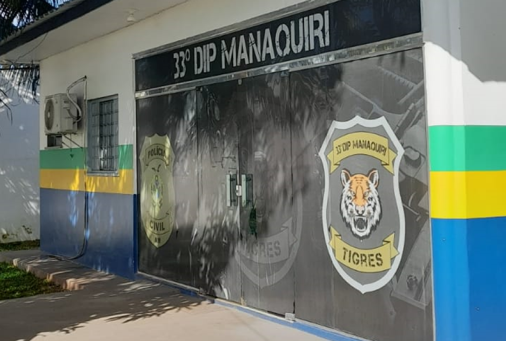 Pastor é preso por estuprar a própria enteada no AM