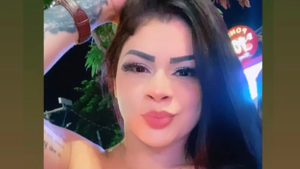 Dupla é presa por envolvimento em execução de influencer em Manaus