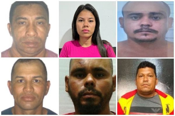 Suspeitos de homicídio de PM em Tefé são procurados pela polícia