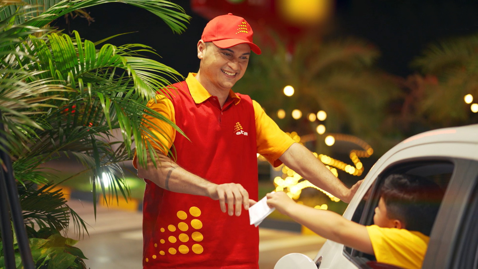 Distribuidora Atem vai sortear mais de mil vales-combustível e 12 tanques cheios