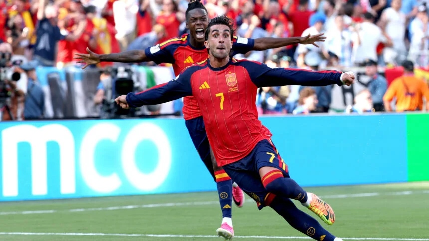 Espanha bate Argentina na prorrogação e é bicampeã mundial