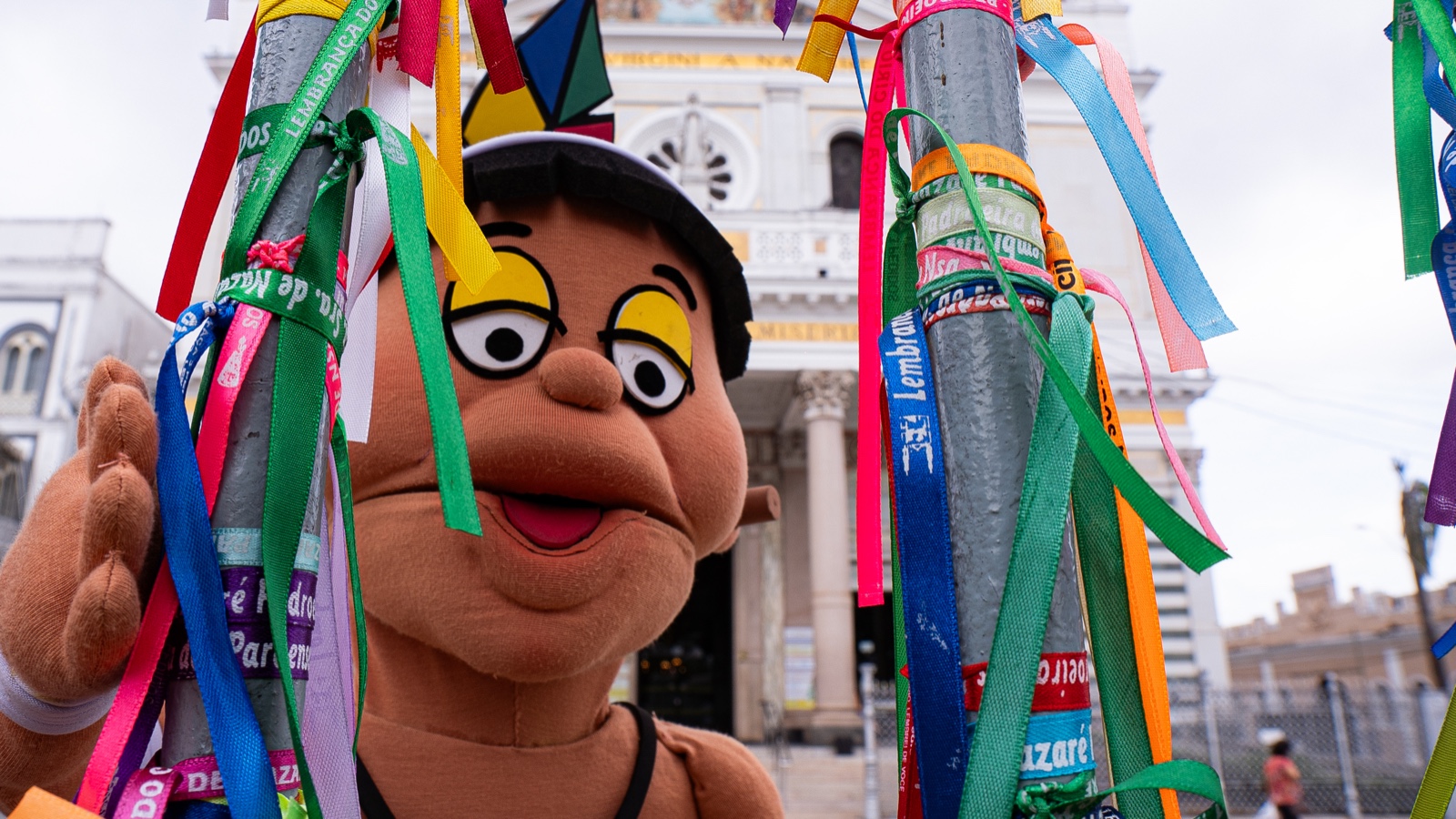 Parque Shopping Belém apresenta 'Floresta do Curumim': uma experiência cultural inédita no Pará