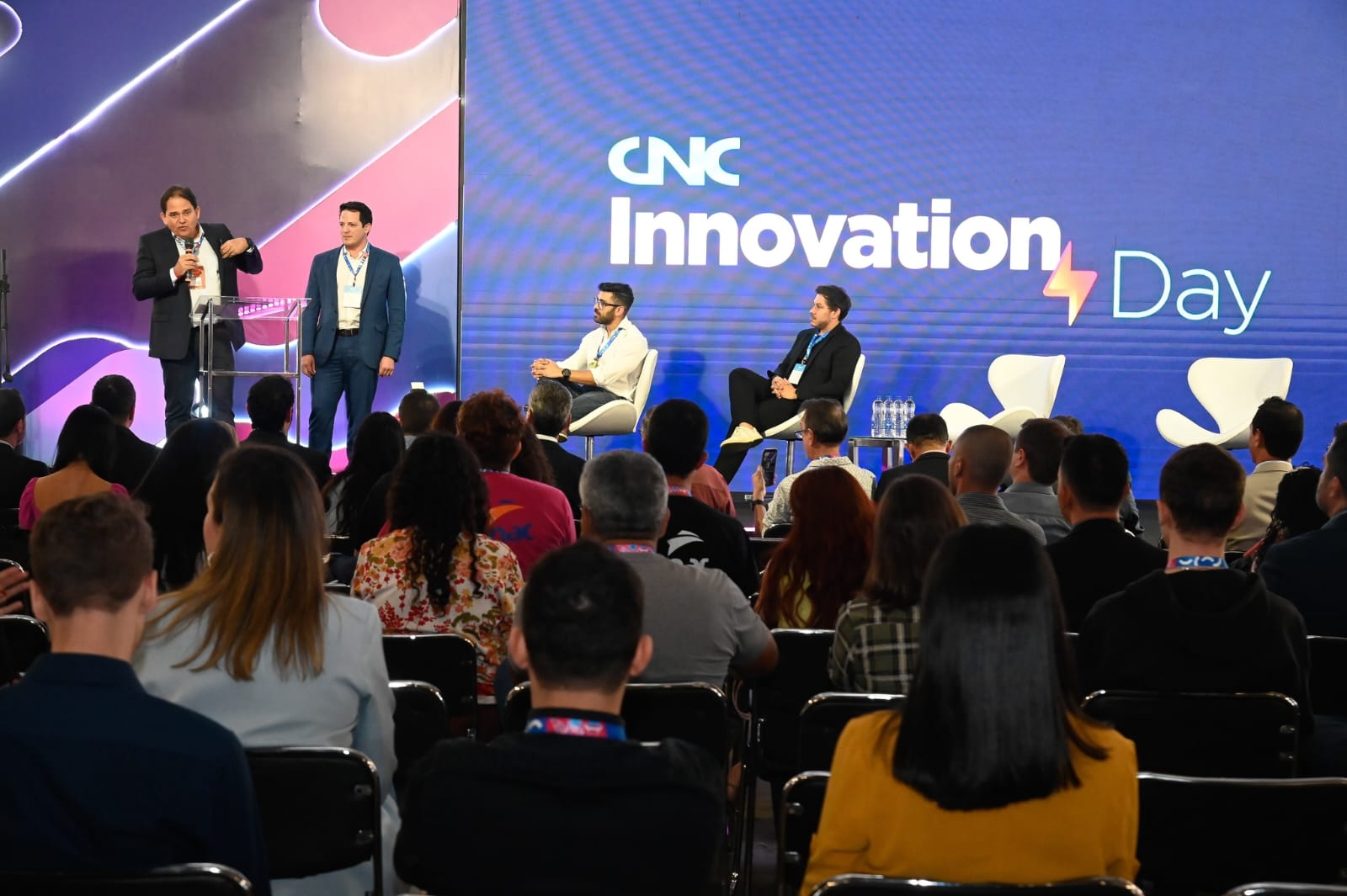 Fecomércio-AM traz para Manaus o evento CNC Innovation Day