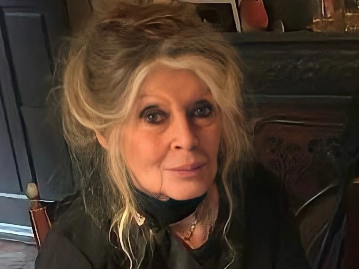 Morre a atriz Brigitte Bardot, musa do cinema francês