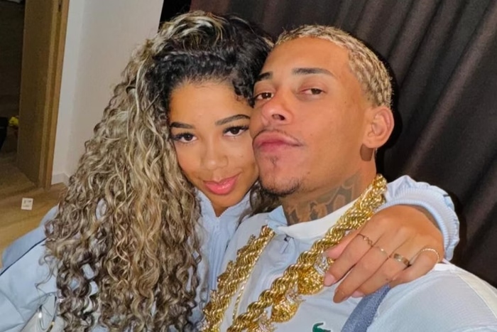 Esposa de Poze do Rodo é alvo de operação contra lavagem de dinheiro da cúpula do CV