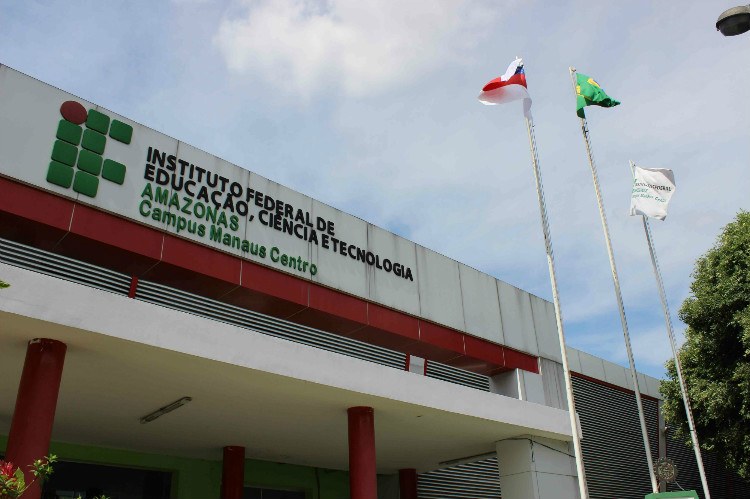 Ifam prorroga inscrições para 3 mil vagas em cursos técnicos e de graduação