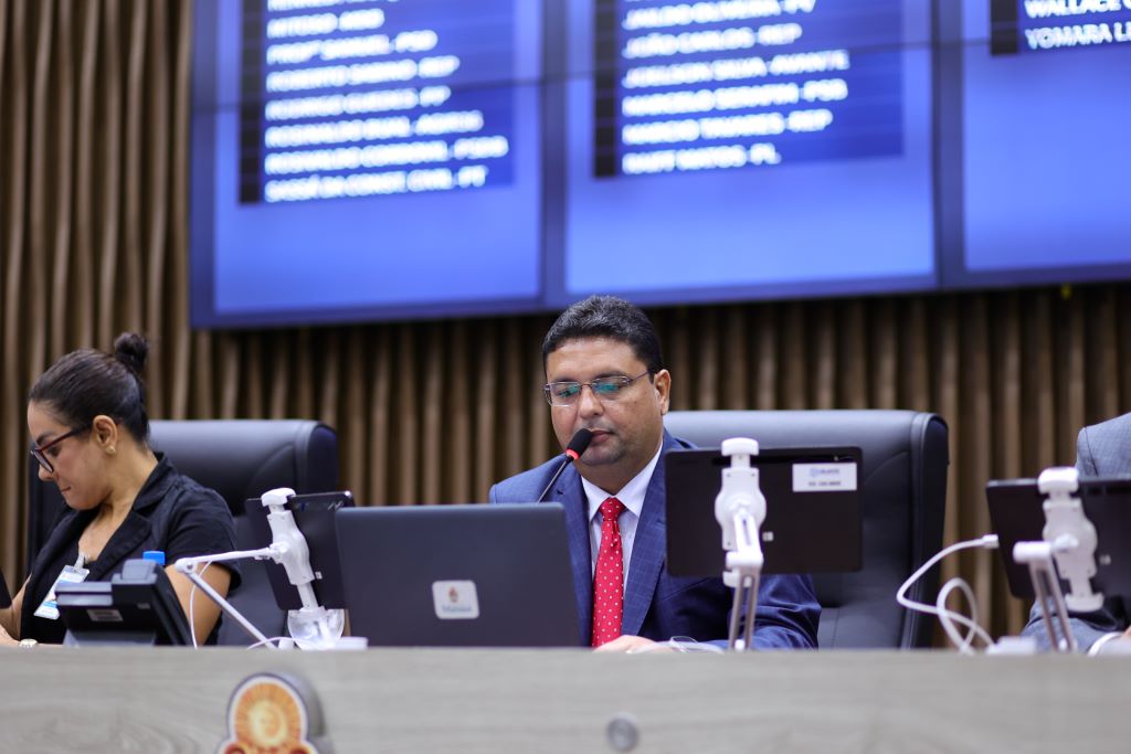 Caio André anuncia instauração da CPI da Semcom para segunda-feira
