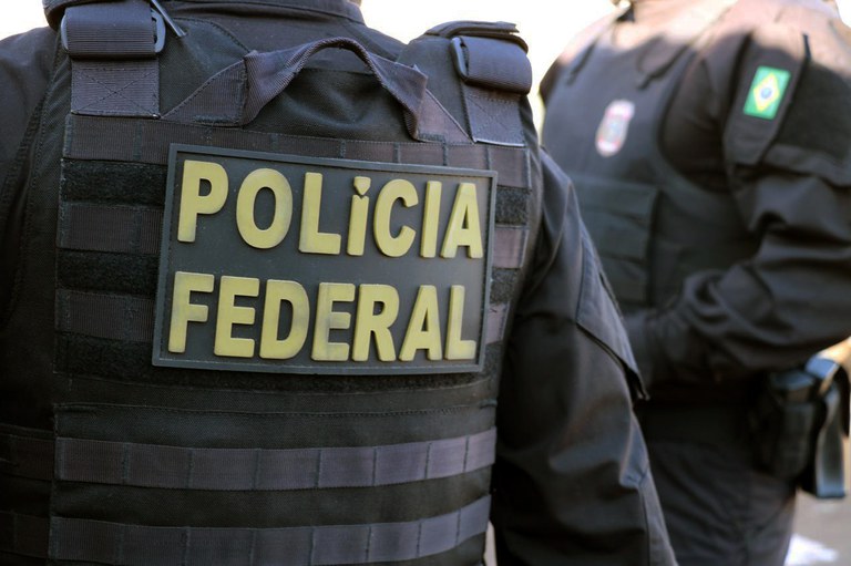 Inscrições para concurso da Polícia Federal são prorrogadas até dia 17