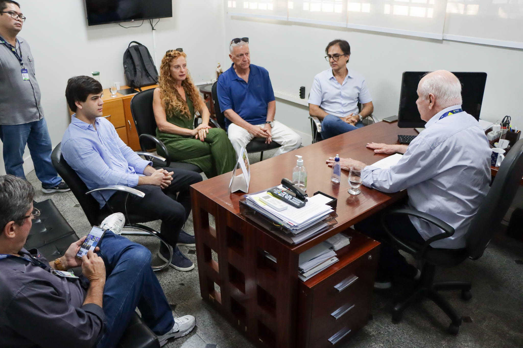 Empresa israelense anuncia implantação de fábrica de robôs médicos no PIM