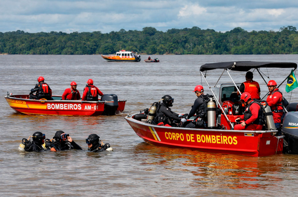Quem responde por acidentes de lancha e barco no Amazonas? Entenda o que diz a Lei
