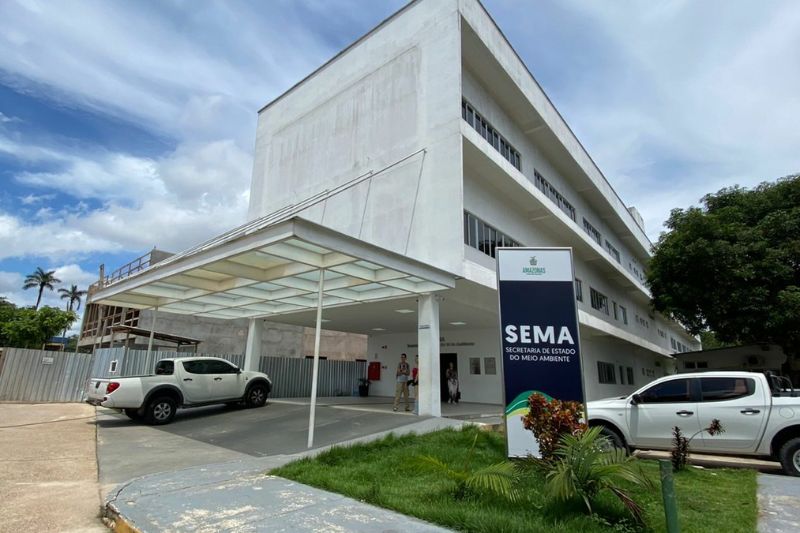 Concurso da Sema oferta 159 vagas para áreas ambiental e administrativa