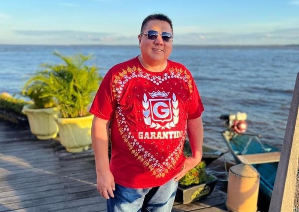 David Assayag e outras atrações agitam Casa de Praia Zezinho Corrêa