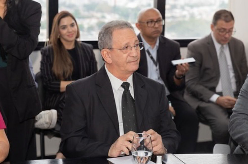 Evilázio Nascimento diz que não é alvo da PF e que investimentos ocorreram antes de sua gestão