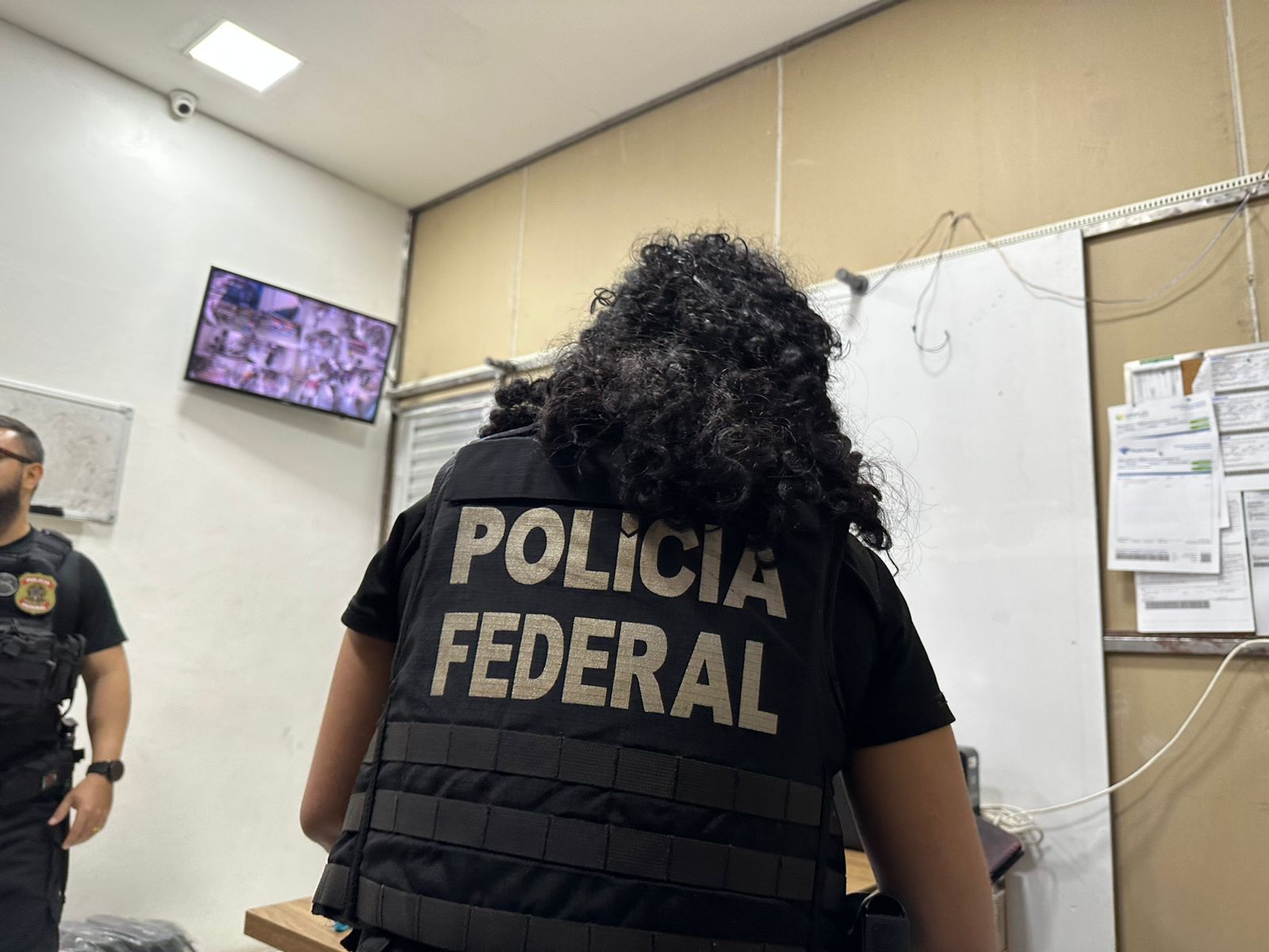 PF fecha empresas clandestinas de segurança privada no Amazonas