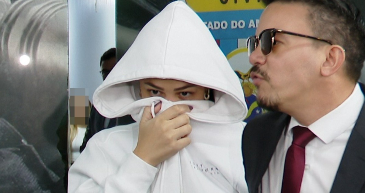 Caso Benício: Justiça revoga habeas corpus de médica