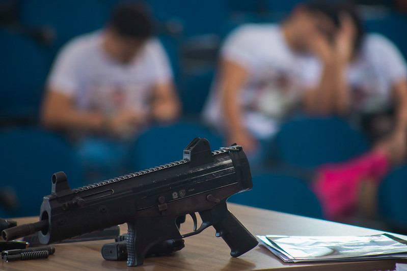 Justiça do AM condena PMs acusados da morte de um colega de farda