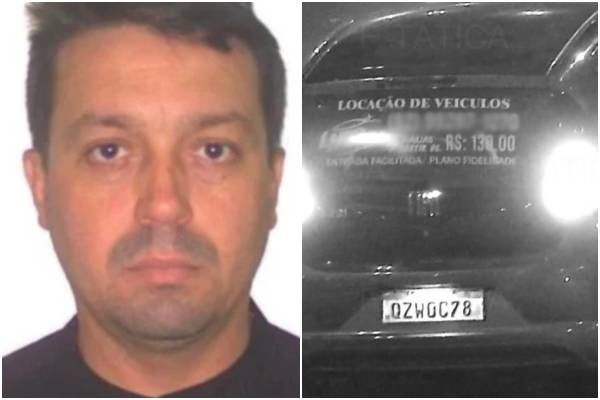 Empresário é sequestrado por homens armados no bairro Cachoeirinha