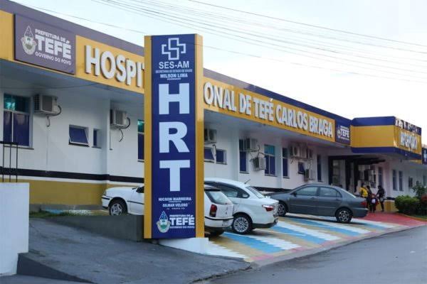 Homem é achado morto dentro de quarto de motel em Tefé