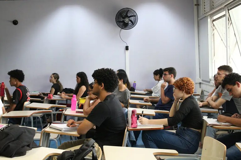 Inscrições para o 'Enem dos Concursos' já começaram