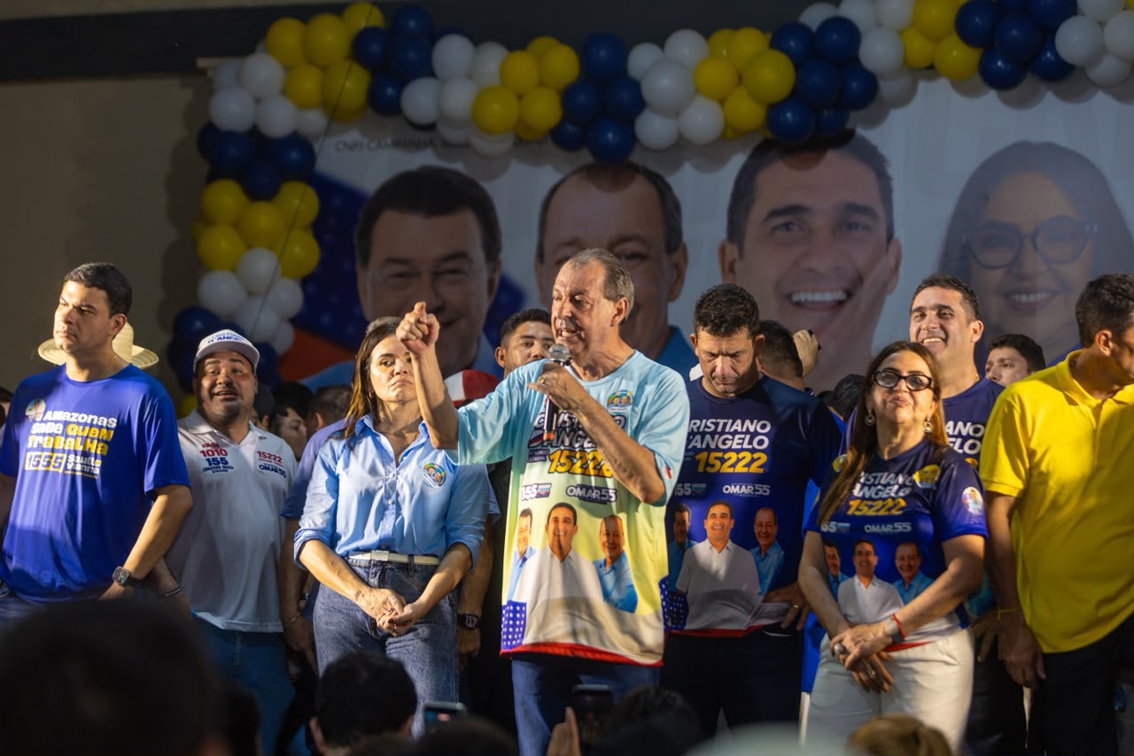 Omar propõe novo programa de urbanização para áreas alagadas de Manacapuru
