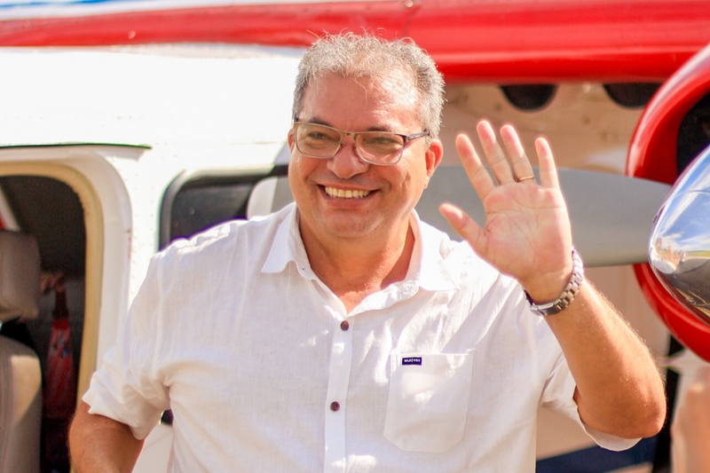 TCE-AM determina que prefeito de Envira devolva quase R$ 90 mil aos cofres públicos