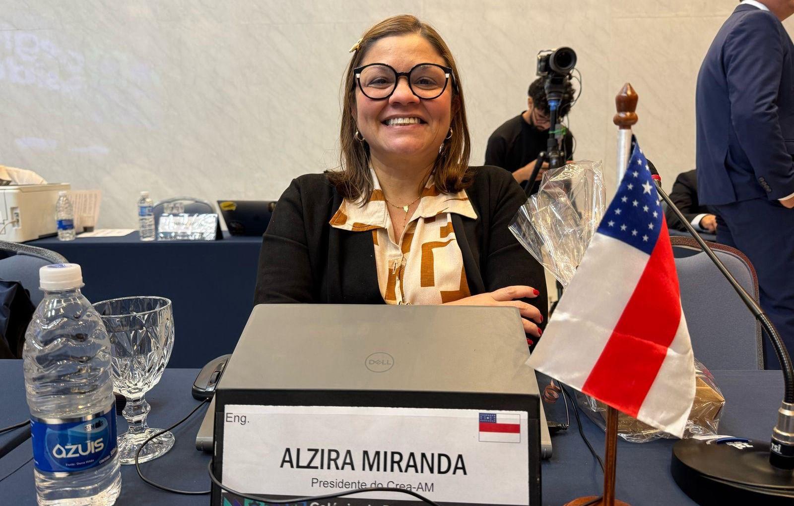 Crea-AM lança programa de cashback e descontos em 3 mil estabelecimentos