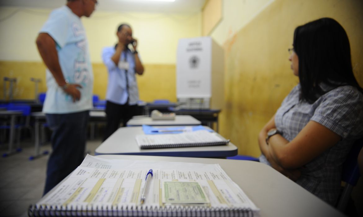 Brasil terá 158 milhões de eleitores aptos a votar em outubro
