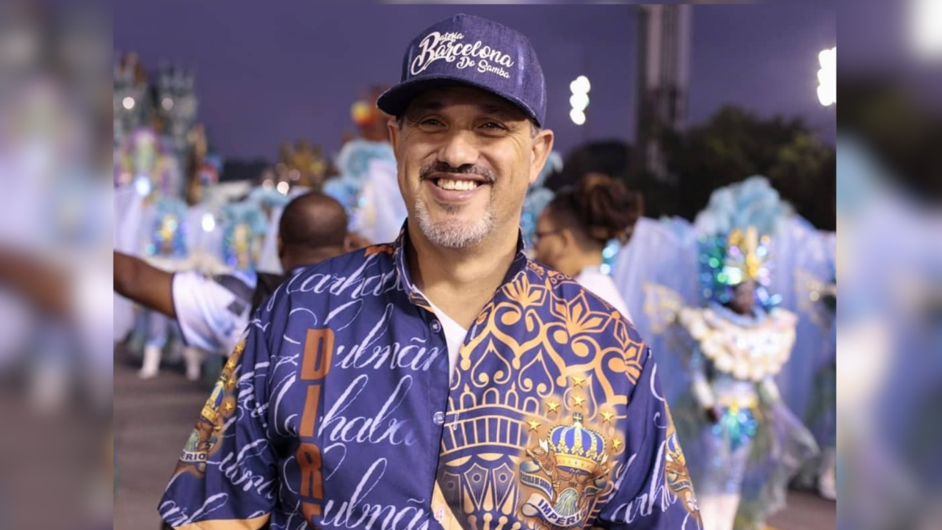 Presidente da Império de Casa Verde é preso acusado de integrar PCC