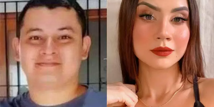 Ex-sargento é preso em Manaus por matar ex-namorada no Pará