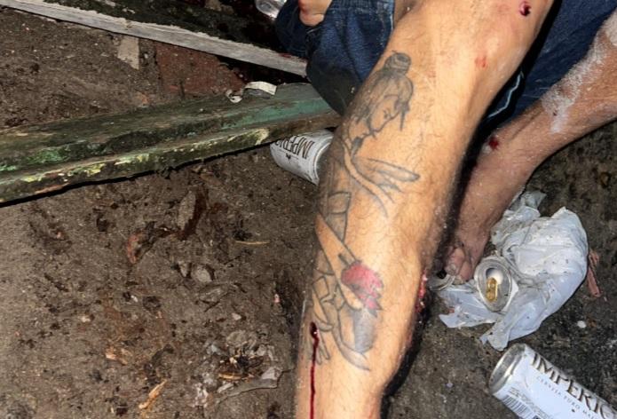 Usuário de drogas é morto em confronto por bocas de fumo no Jorge Teixeira