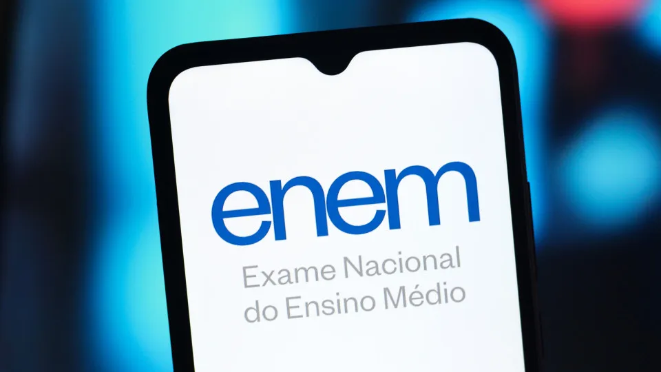 Enem 2026: MEC amplia prazo para pagar taxa de inscrição até dia 22