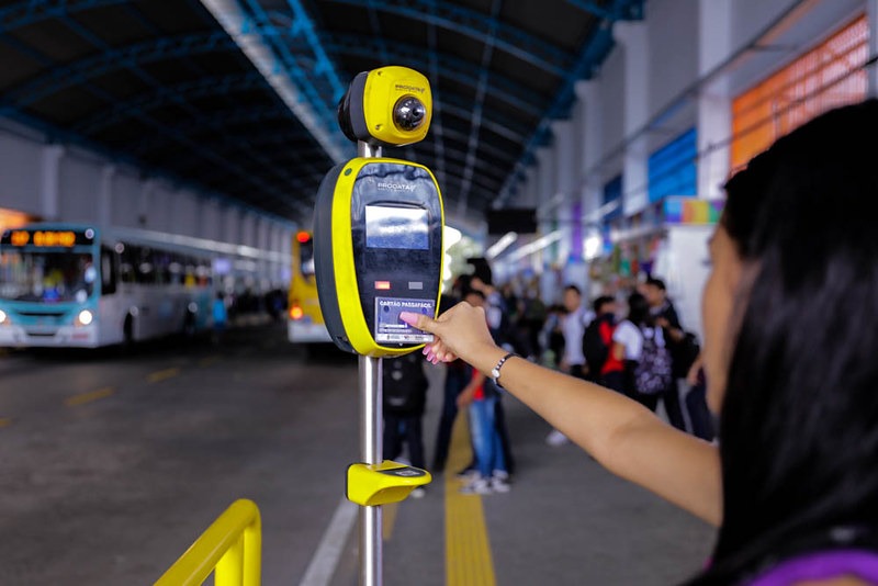 Prefeitura de Manaus esclarece fim do convênio do programa ‘Passe Livre Estudantil’