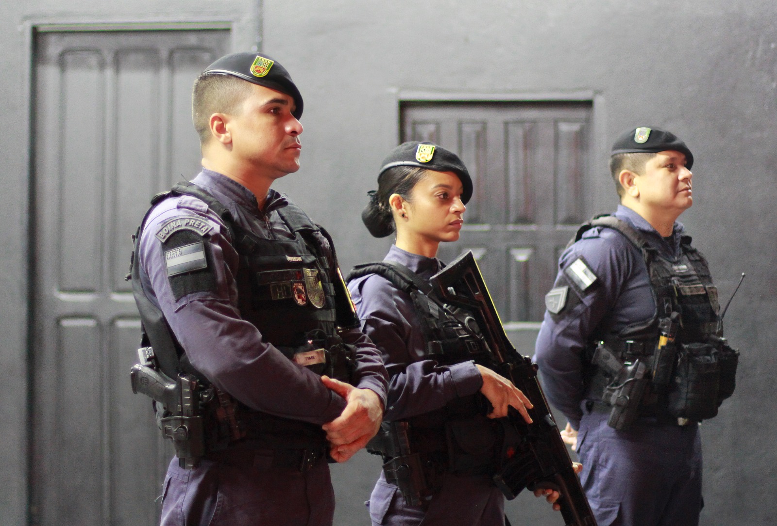 Bares no Parque 10 são autuados por venda de bebidas alcoólicas para menores