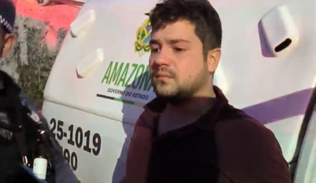 Desembargador solta jovem envolvido em racha que matou duas pessoas na avenida do Turismo