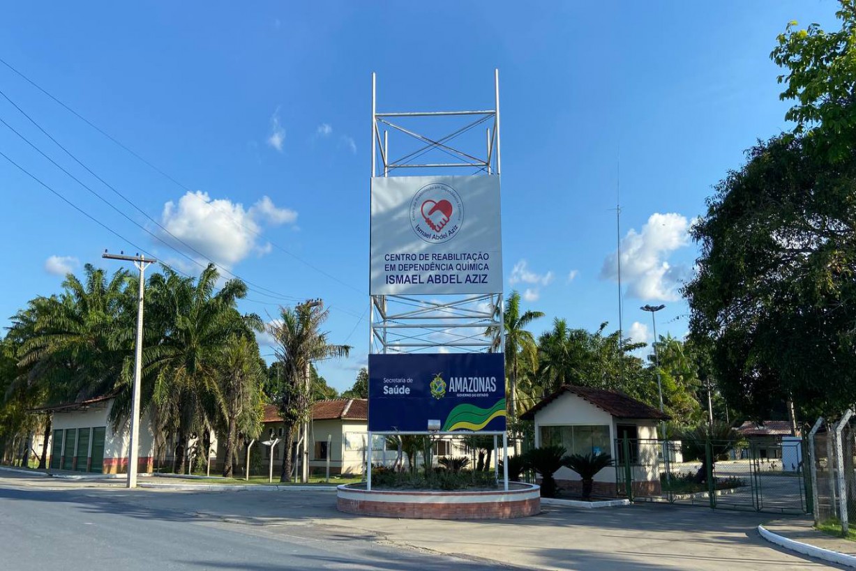 TJAM orienta que adolescentes não sejam encaminhados a CRDQ de Manaus