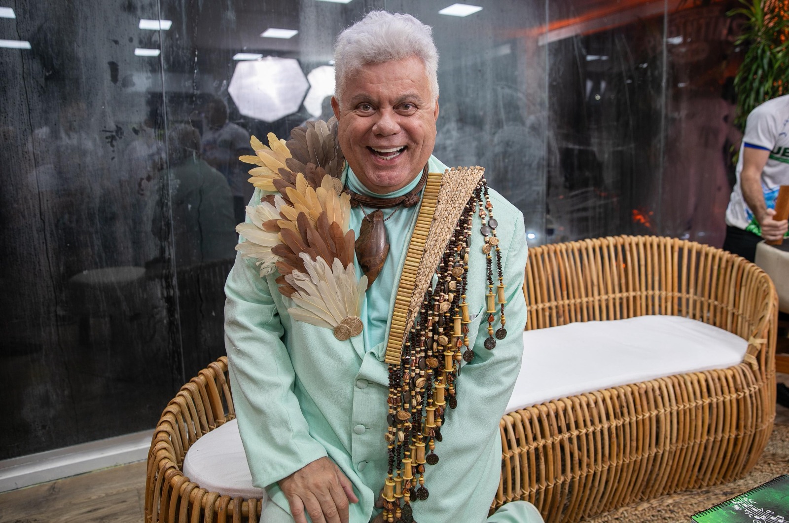 ‘Toada do Milton’ abre programação exaltando a cultura popular parintinense