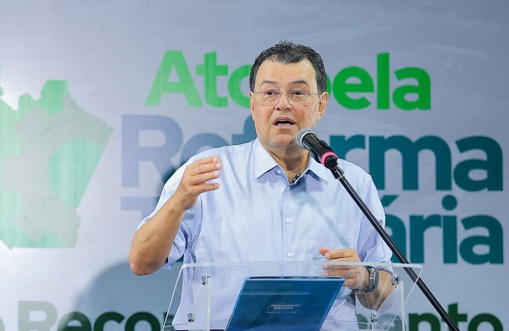 Com emenda de Eduardo Braga, Congresso aprova isenção de adicional ao frete para o Norte e Nordeste até 2031