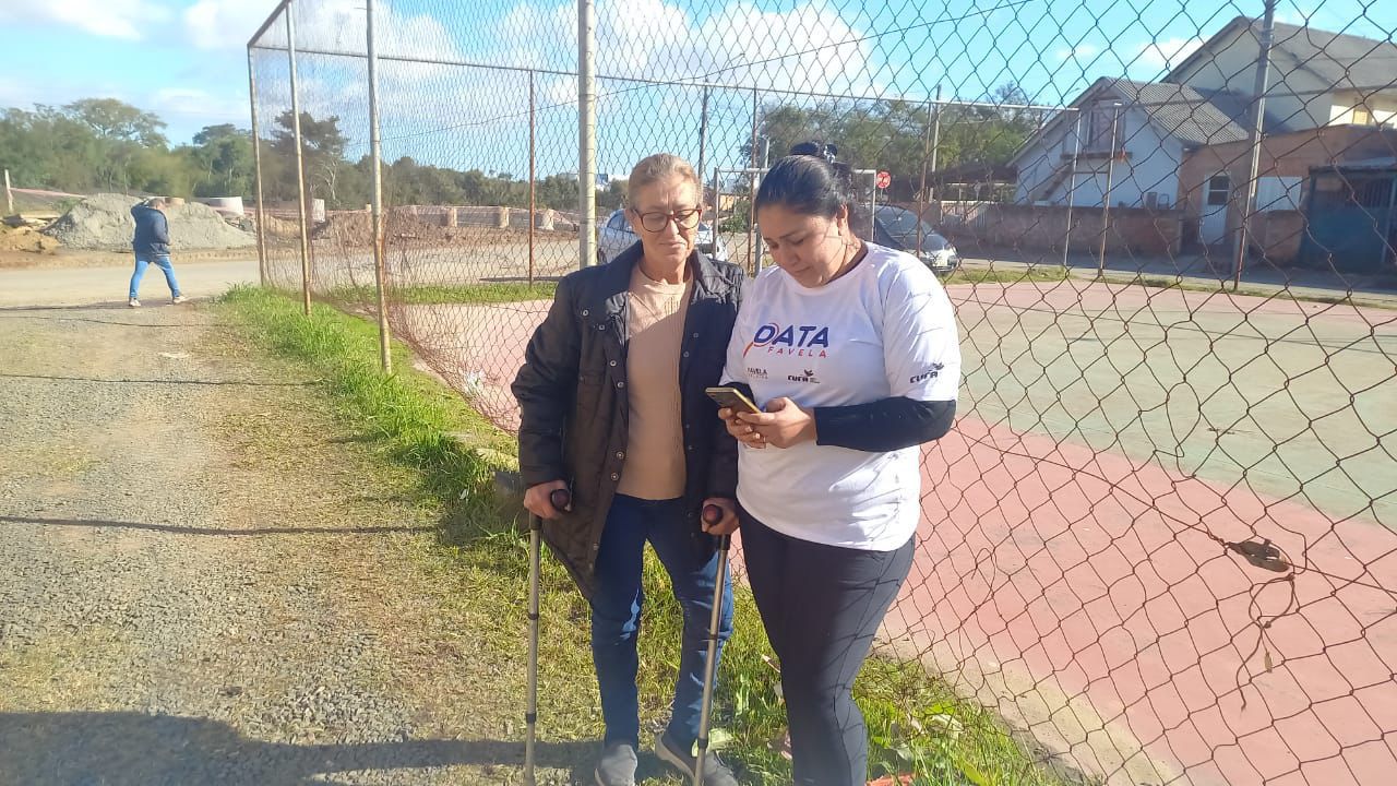 Pesquisa identifica quem são e como vivem os moradores das favelas no Amazonas