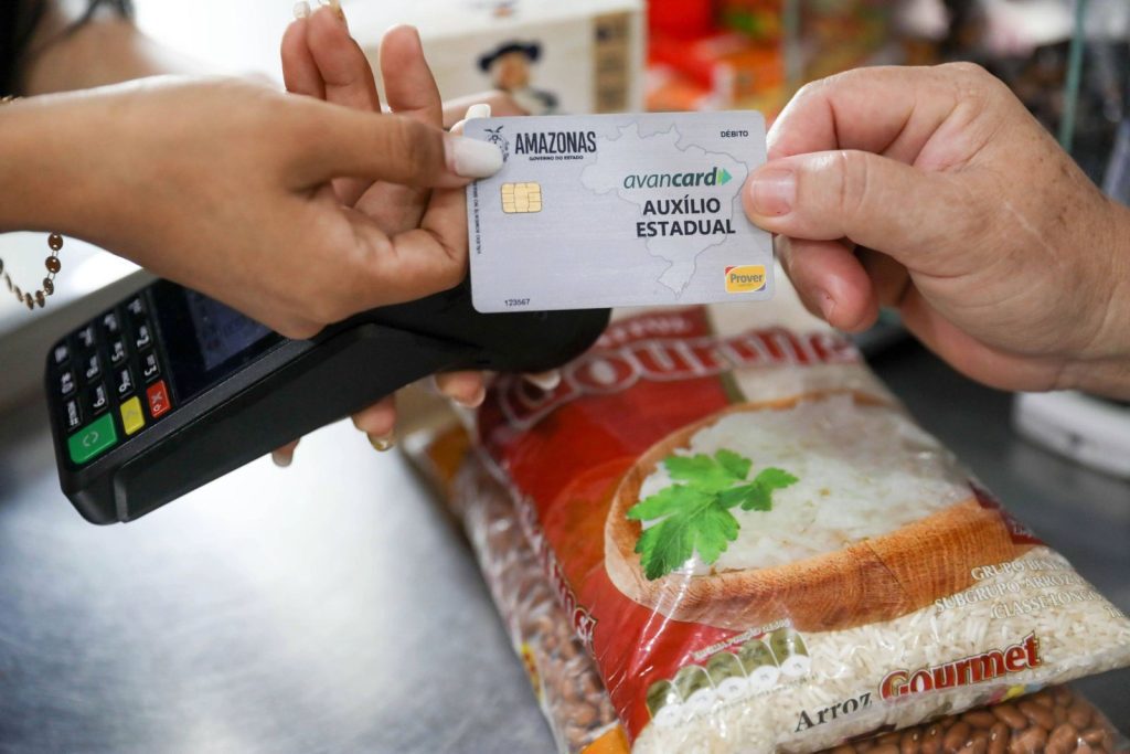 Auxílio Estadual injetou R$270 milhões na economia do estado no primeiro semestre de 2026