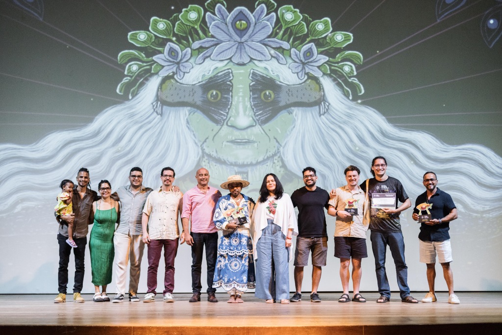 Festival Olhar do Norte 2025: inscrições abertas para sétima edição em Manaus