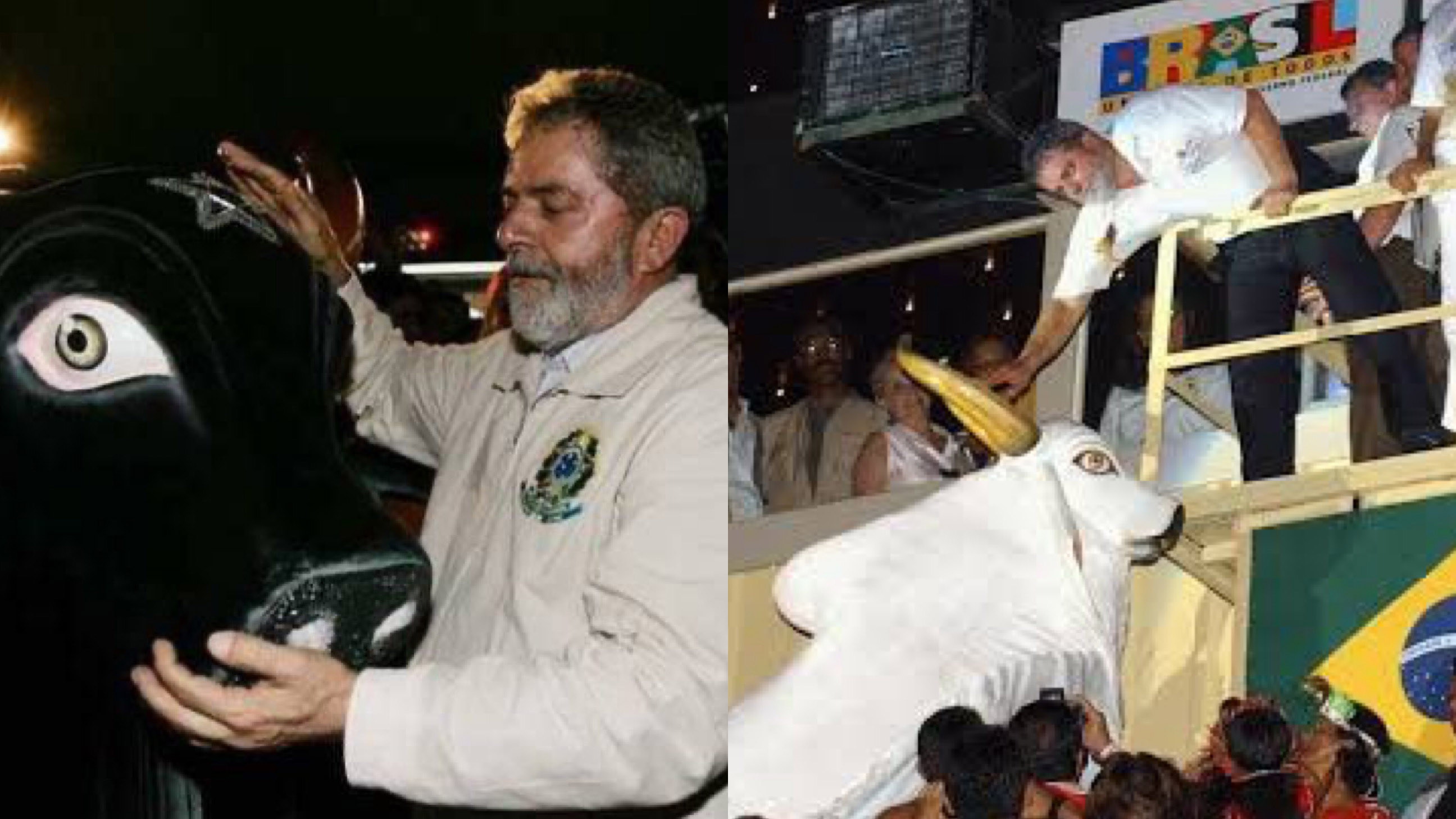 Lula receberá título de cidadão parintinense